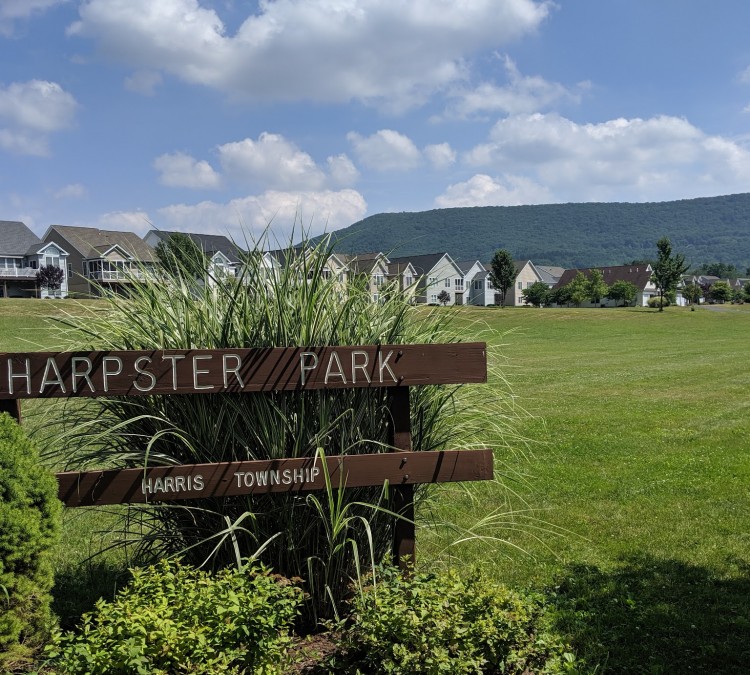 Harpster Park (Boalsburg,&nbspPA)